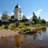 Rattviks Kyrka